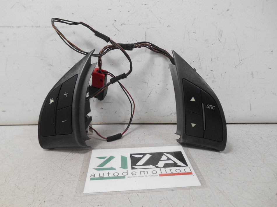 Comandi al Volante Fiat Bravo 198 2009 PV70118010 502254