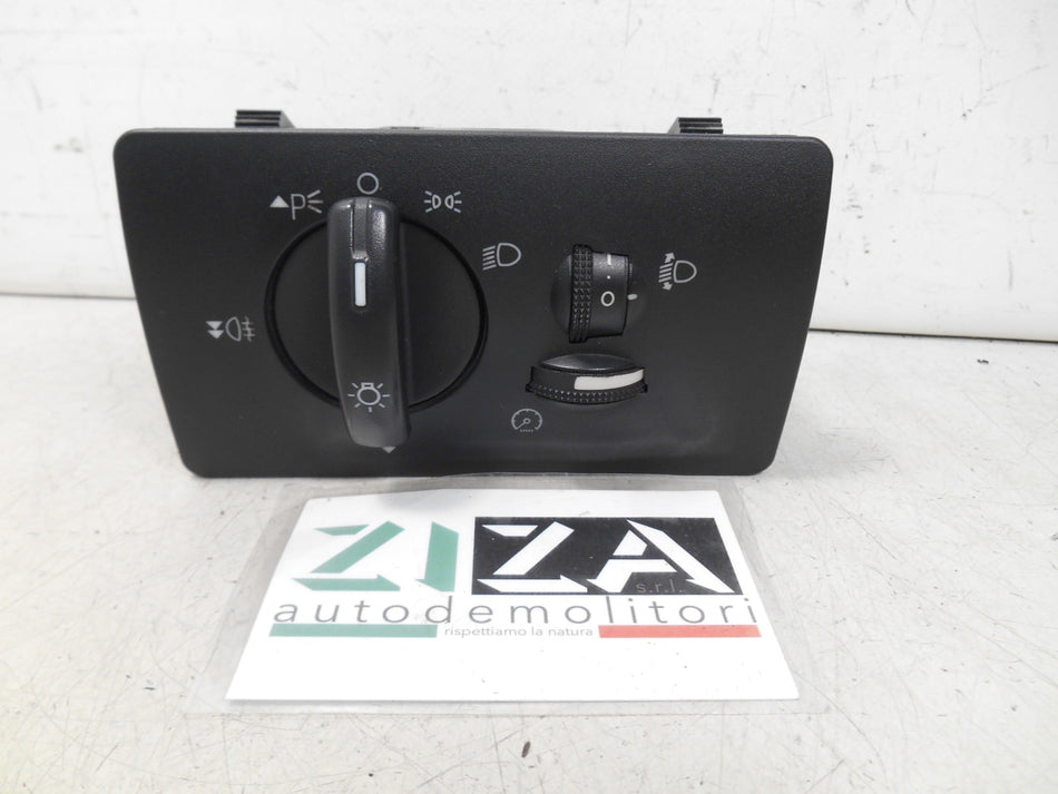 Interruttore Comando Luci Ford Mondeo II 2006 4S7T-13A024-AA