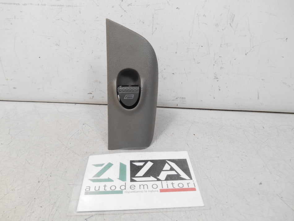 Pulsante Alzacristalli Posteriore Sinistro Fiat Multipla II 2005
