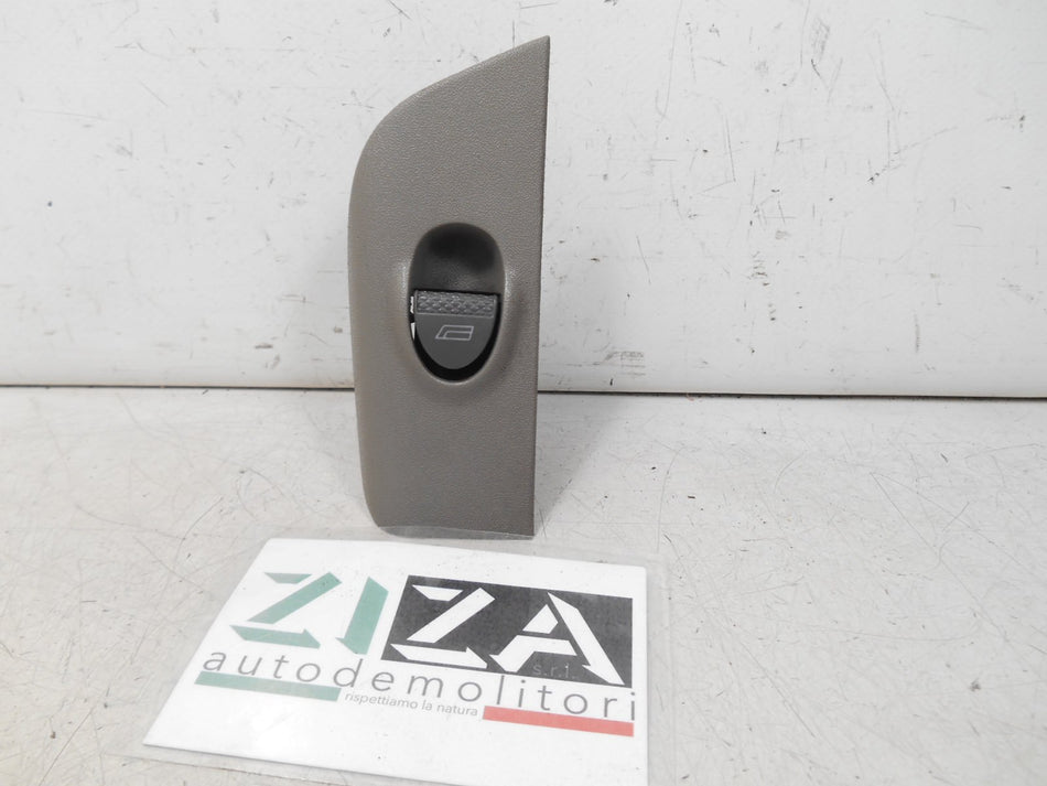 Pulsante Alzacristalli Posteriore Destro Fiat Multipla II 2005