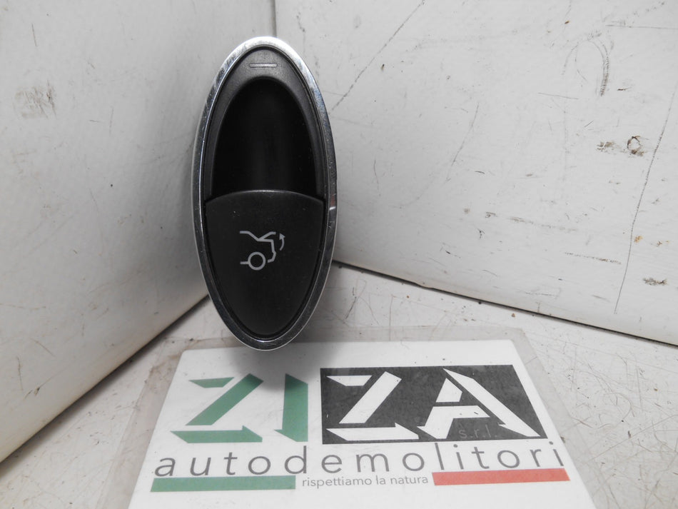 Pulsante Portellone Posteriore Mercedes W211 2008 A2118210379