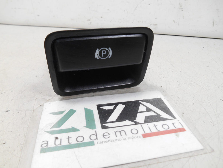 Pulsante Freno Stazionamento Mercedes W246 B180 2012 A2469050451