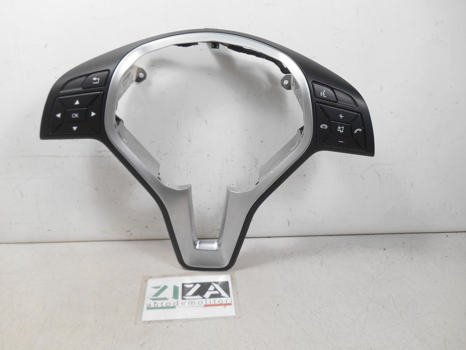 Comandi al Volante Mercedes W246 B180 2012 A2185400262 A2185400162 A2464603503