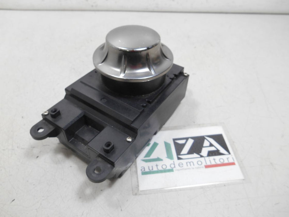 Controller Comando Manopola Navigatore BMW E60 2004 6941801 HW.05 SW.0B