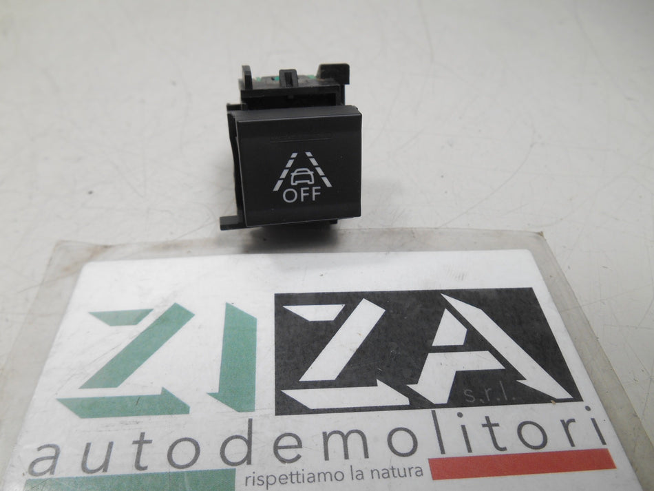 Pulsante Lane Assist Mantenimento Corsia Peugeot 208 II 2021 98170269ZD