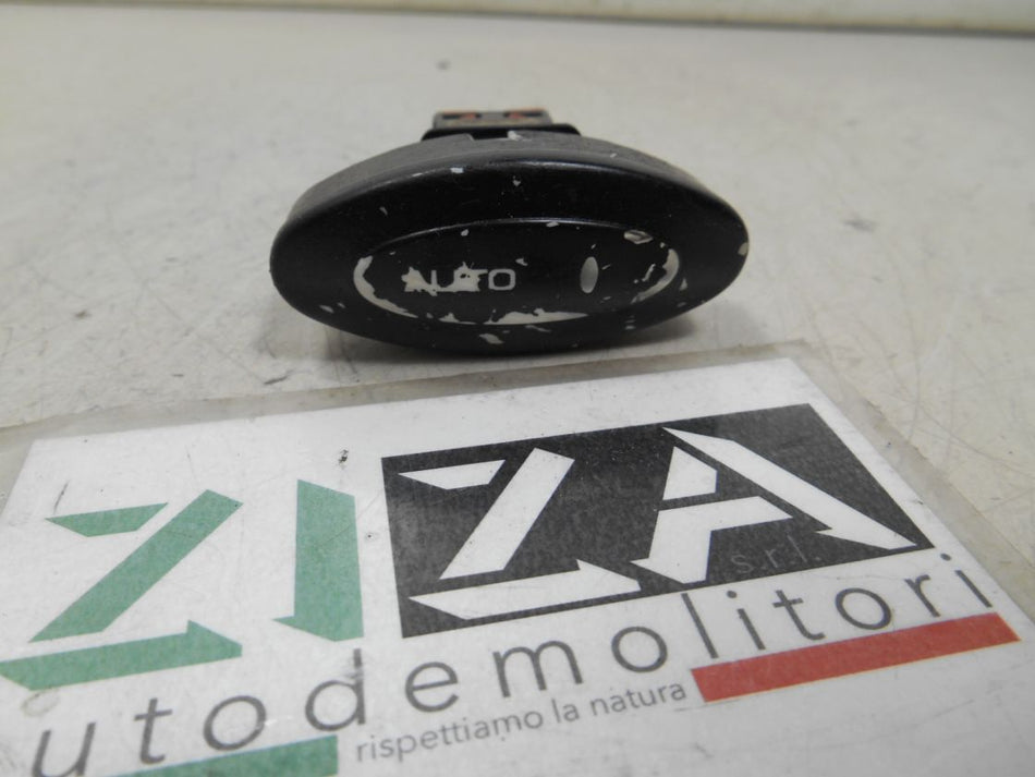 Pulsante Cambio Automatico Citroen C3 Pluriel 2003 96460825XT