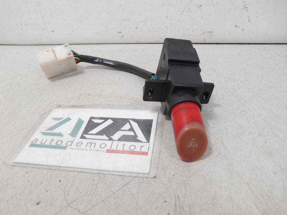 Pulsante 4 Frecce Emergenza Tata Indica 2008