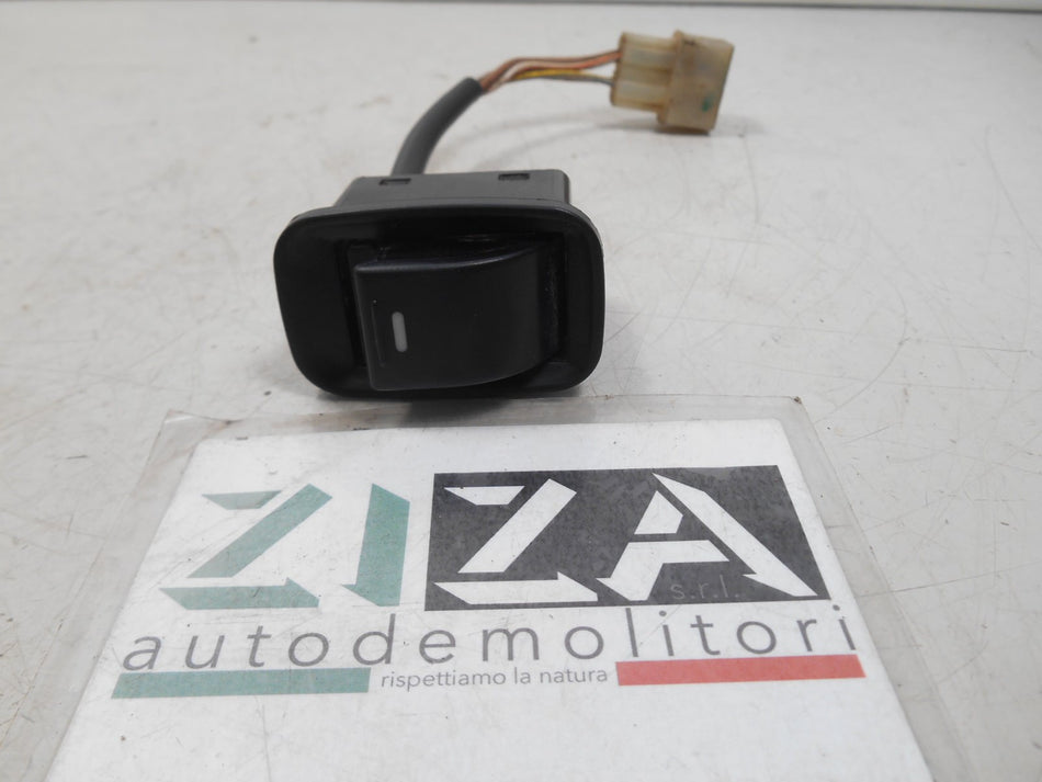 Pulsante Alzacristalli Posteriore Sinistro Tata Indica 2008