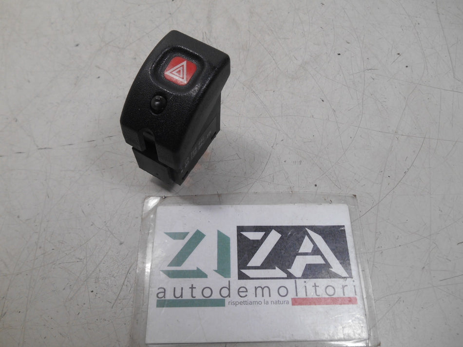 Pulsante 4 Frecce Emergenza Opel Tigra 2000 09164442 09138046