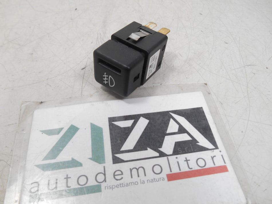 Pulsante Fendinebbia Anteriori Opel Tigra 2000 90534860