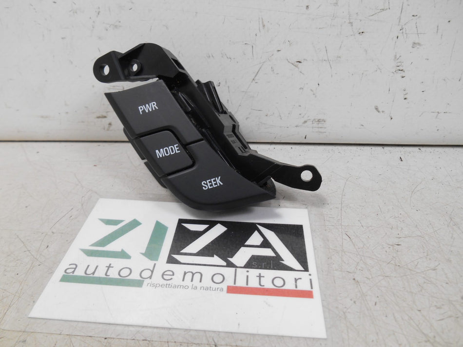 Comandi al Volante Chevrolet Spark 2011 200008400