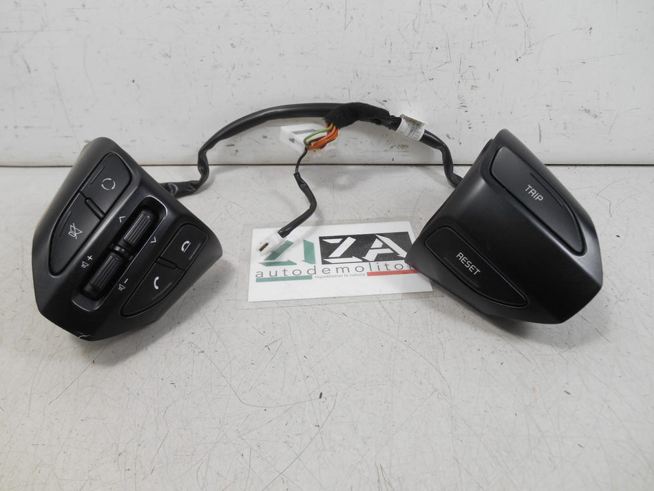 Comandi al Volante Kia Picanto JA 2018 96720G6000 96710G6520