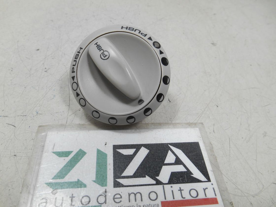 Manopola Tetto Apribile Citroen C3 Pluriel 2003 96503302BJ