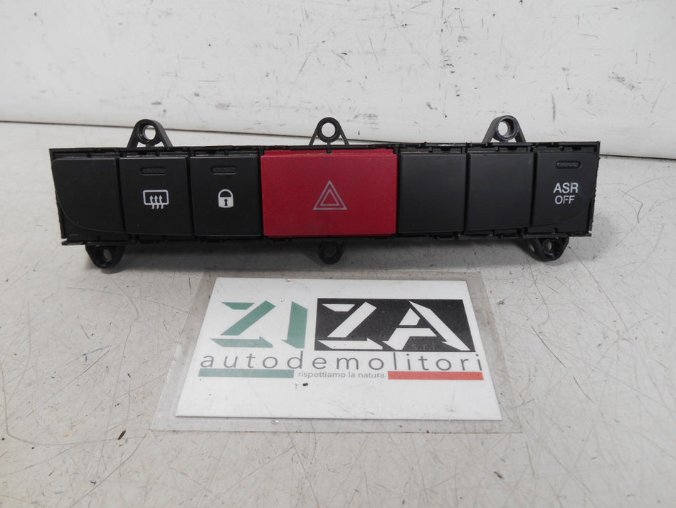 Pulsantiera Centrale Peugeot Boxer III 2020 7355861650