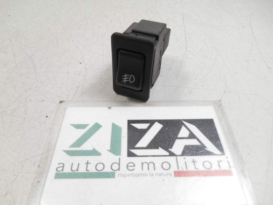 Pulsante Fendinebbia Anteriori Nissan Primera P10 1995 241390