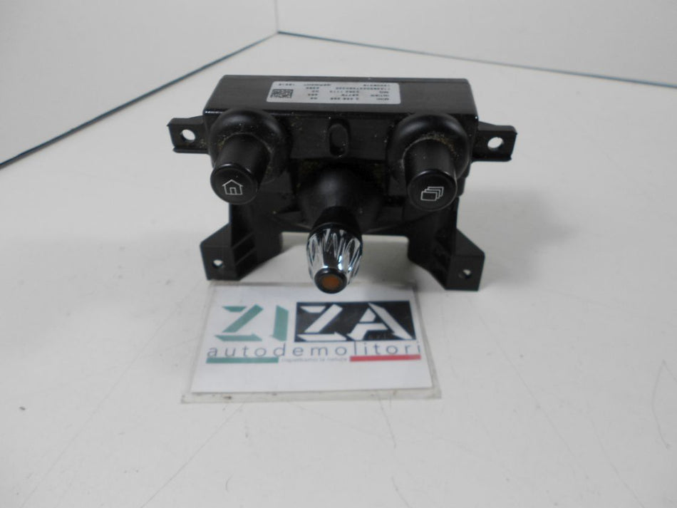Controller Comando Manopola Navigatore Mini Countryman R60 2014 3456246