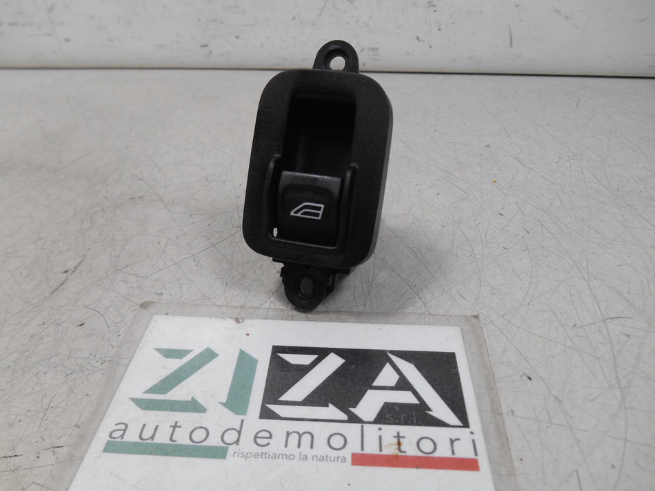 Pulsante Alzacristalli Posteriore Volvo S40 II 2008 30773217 03453400