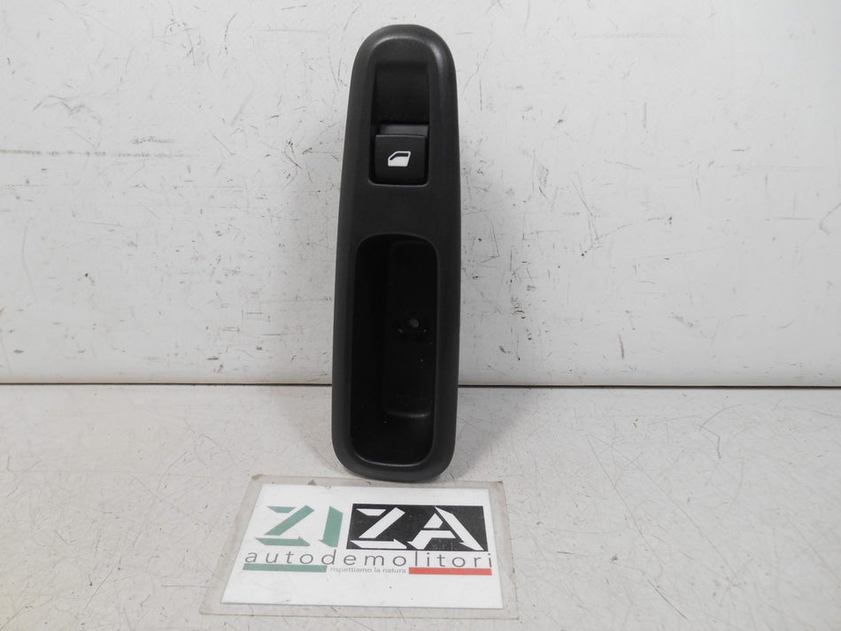 Pulsante Alzacristalli Posteriore Citroen C3 III 2017 98007337ZD 96762292ZD