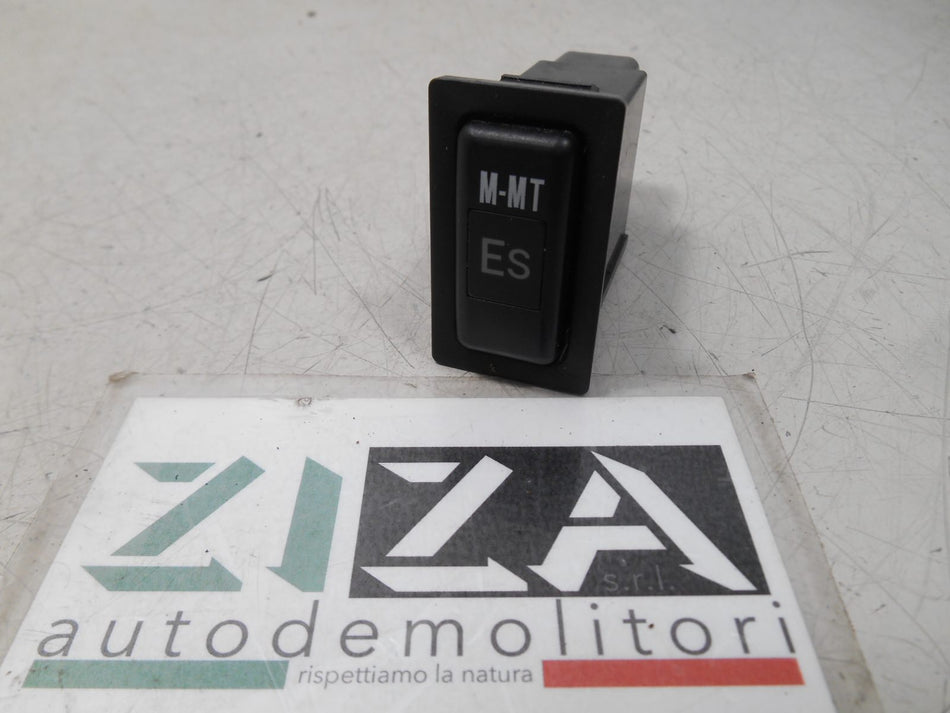 Pulsante Cambio M-MT Assetto ES Toyota Corolla E120 2005 TR8801