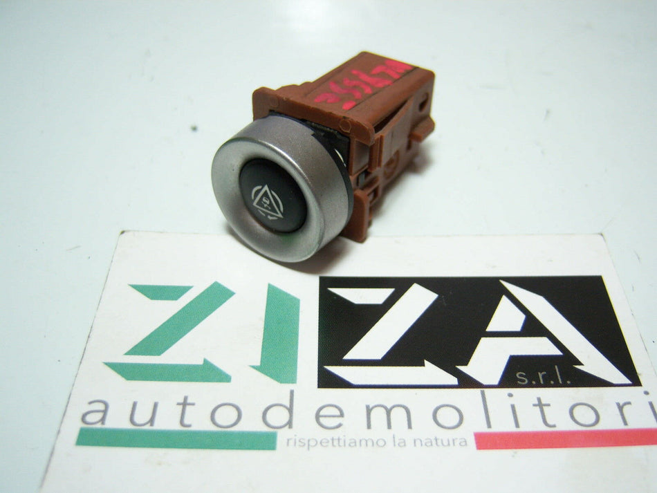 Pulsante TCS Fiat Ulysse II 2008 1495735077