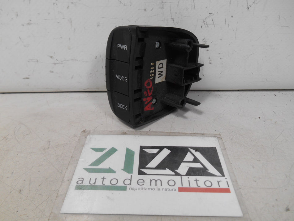 Comandi al Volante Chevrolet Aveo T250 2009 8G21F