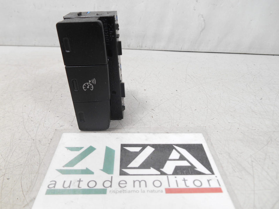 Pulsante Cruise Control Citroen C3 I 2006 96546664XT