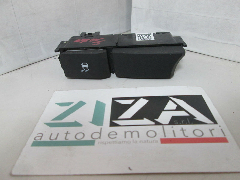Pulsante ESP Opel Astra J 2010 13288072