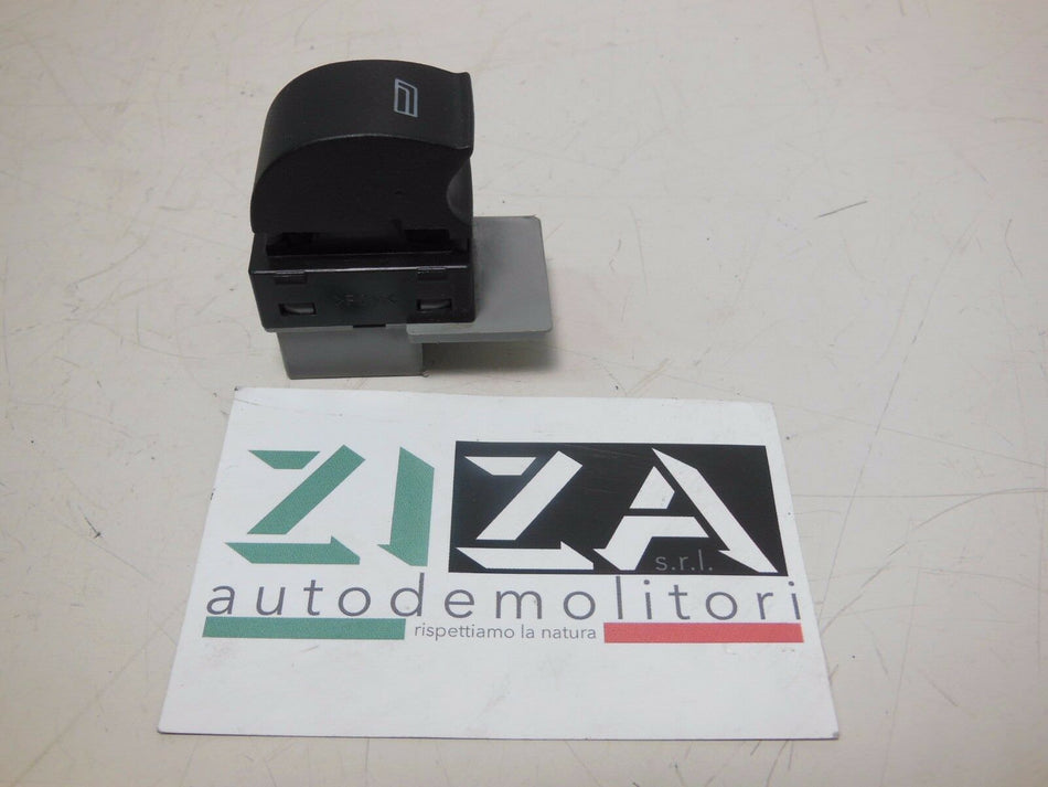 Pulsante Alzacristalli Audi A3 8L 2000 4B0959855