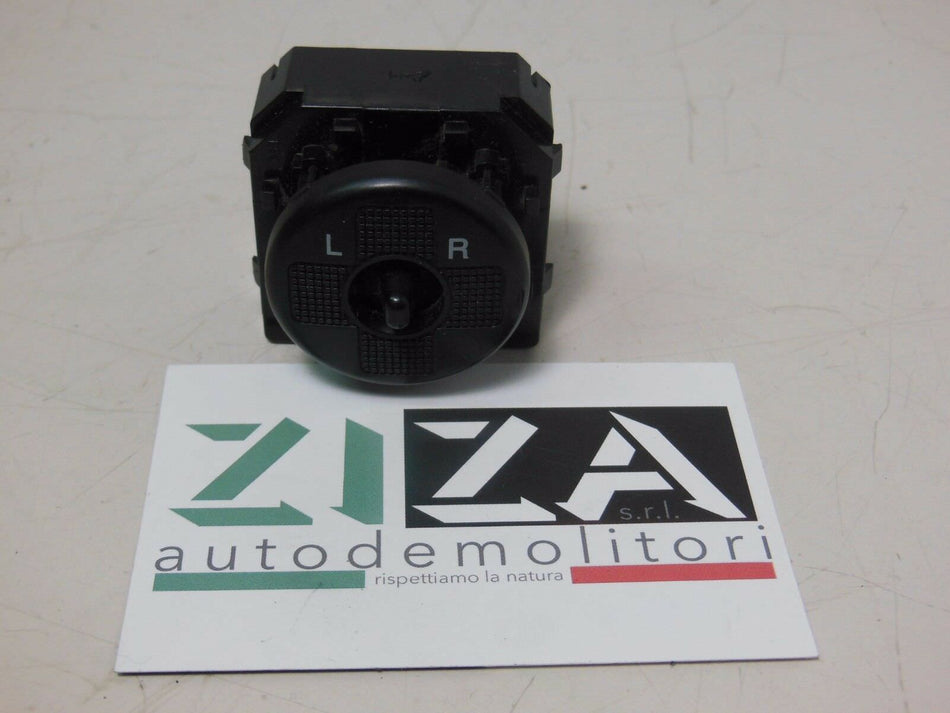 Pulsante Regolazione Specchietti Hyundai Getz 2004