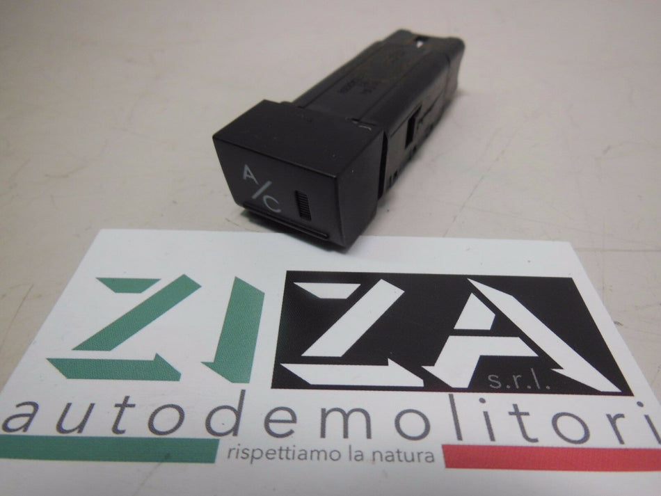 Pulsante Lunotto Termico Hyundai Getz 2004 93710-1C000