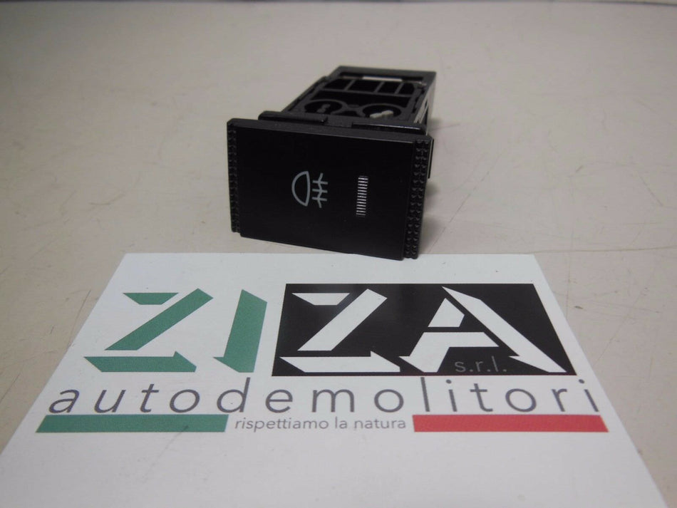 Pulsante Fendinebbia Posteriori Hyundai Getz 2004