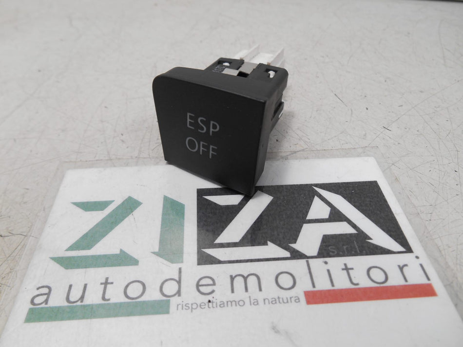 Pulsante ESP VW Passat 3C 2007 3C0927117C