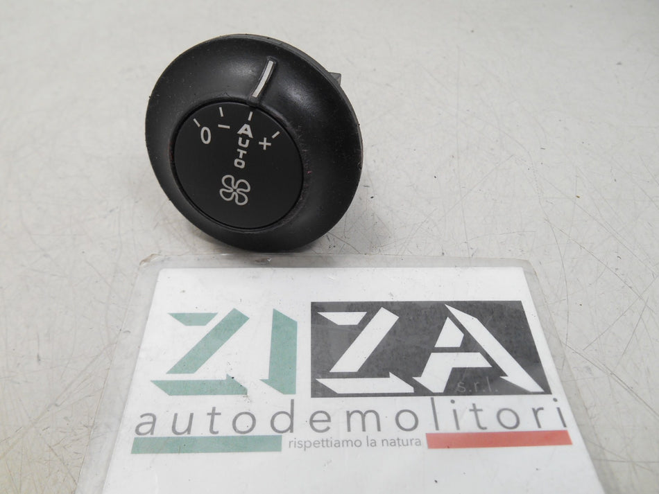 Pulsante Comando Clima Aria Lancia Phedra 2005 1488941077