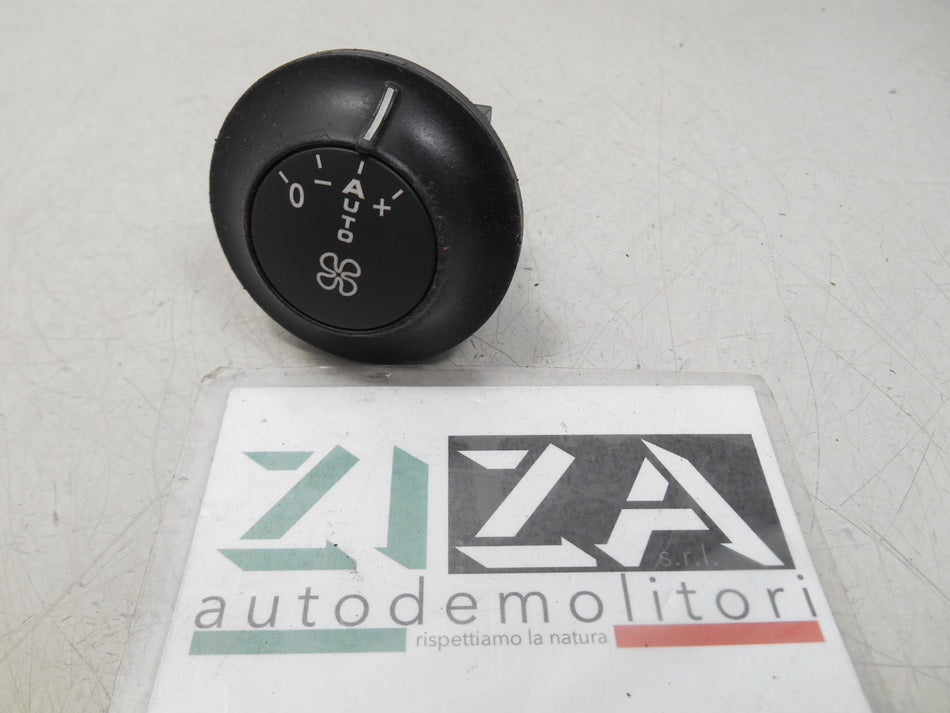 Pulsante Comando Clima Aria Lancia Phedra 2005 1488941077
