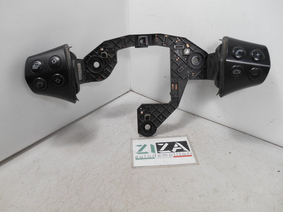 Comandi al Volante Mercedes W169 1698207310