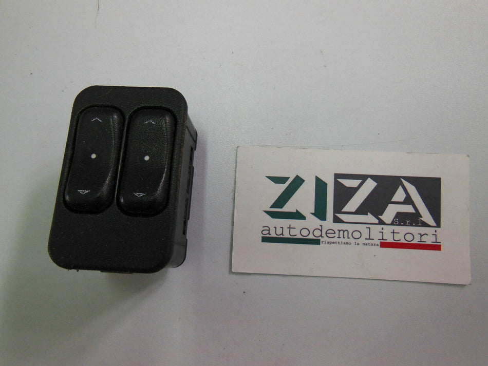 Pulsantiera Alzacristalli Opel Meriva A Astra G 2000 13363201 90561088