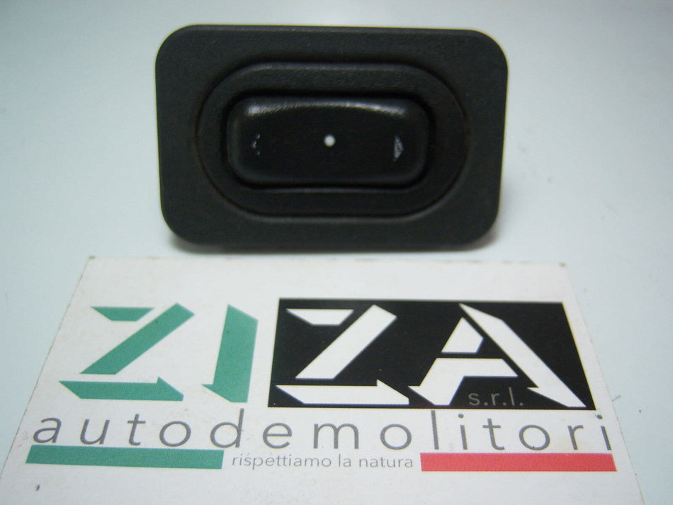 Pulsante Alzacristalli Opel Corsa C Meriva A 24407699 24409207
