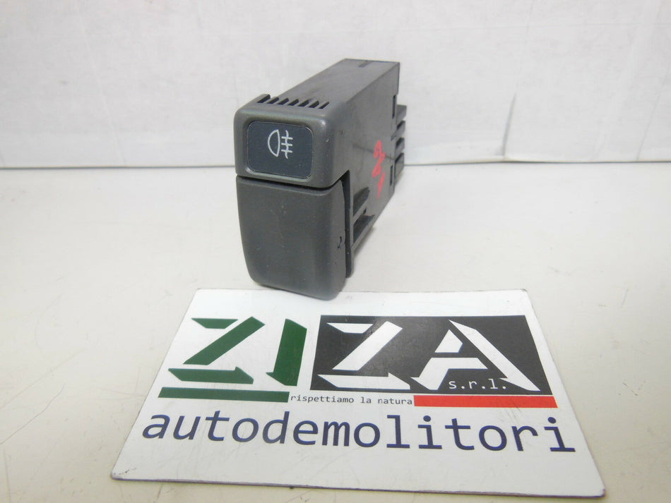 Pulsante Fendinebbia Posteriori Volvo V70 2000 9148994