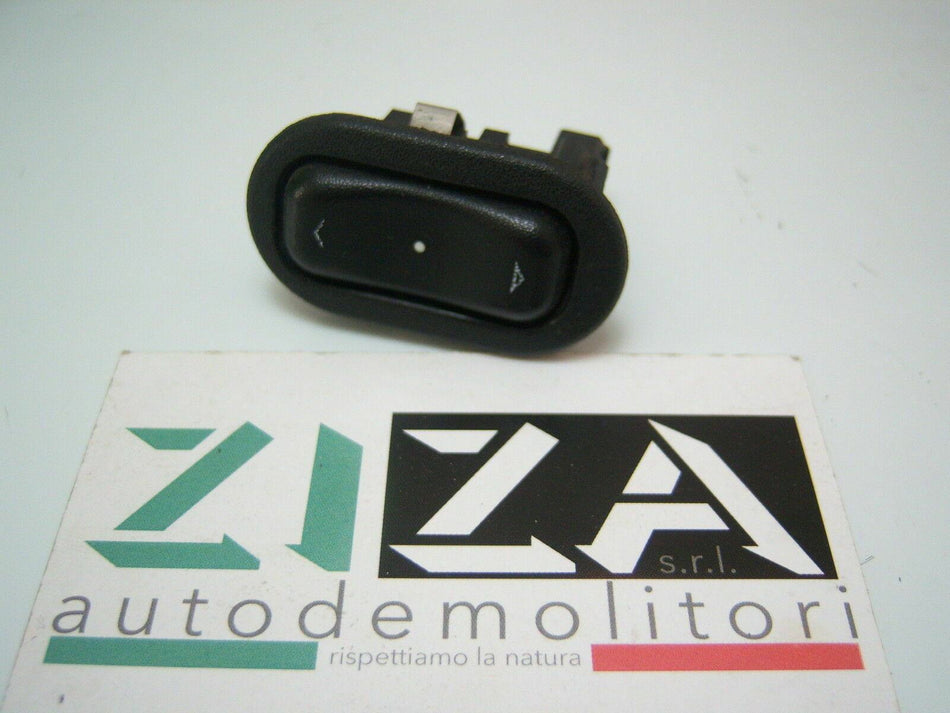 Pulsante Alzacristalli Opel Astra G 90561388 13363100
