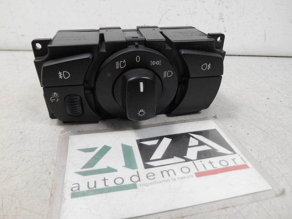 Interruttore Comando Luci BMW E60 2004 6925287