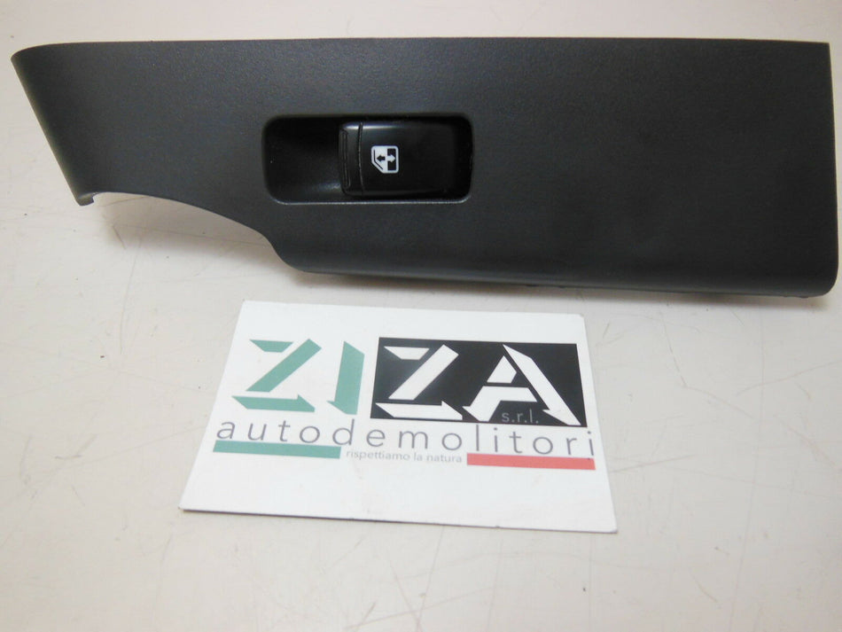 Pulsante Alzacristalli Posteriore Destro Chevrolet Aveo T250 201003256 202005661