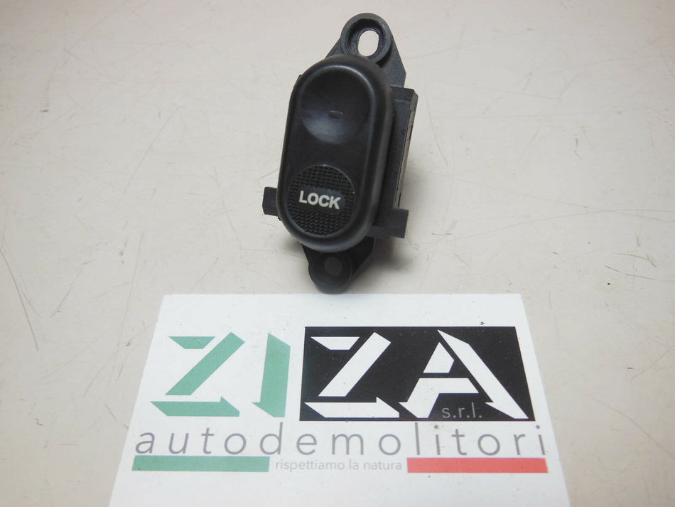 Pulsante Blocco Porte Chrysler PT Cruiser 2005 04671623AB