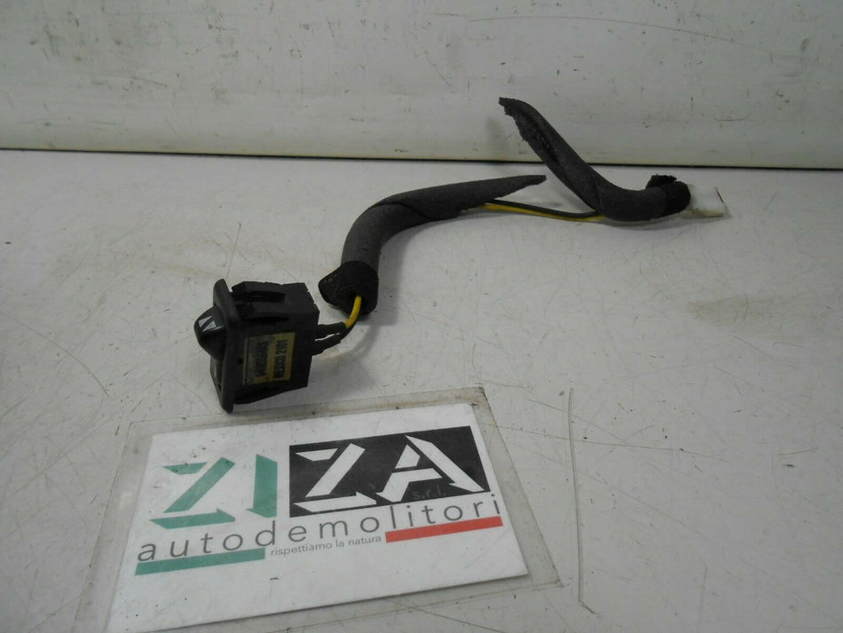 Pulsante Regolazione Specchietti Chrysler Voyager IV 2002 04685564AB
