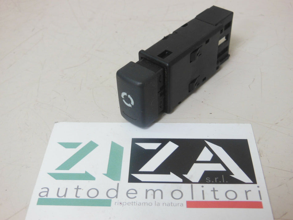 Pulsante Ricircolo Aria Land Rover Freelander 2003 YUG102210LNF