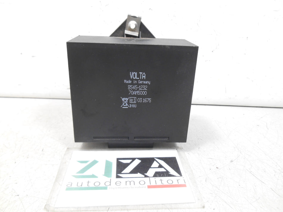 Centralina Gancio Traino Toyota Rav4 XA30 2.2 150cv 2ADFTV 2011 83800-42F71