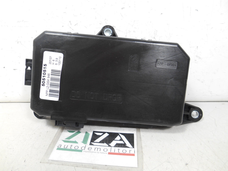 Centralina Porta Destra Alfa Spider 2007 50510515