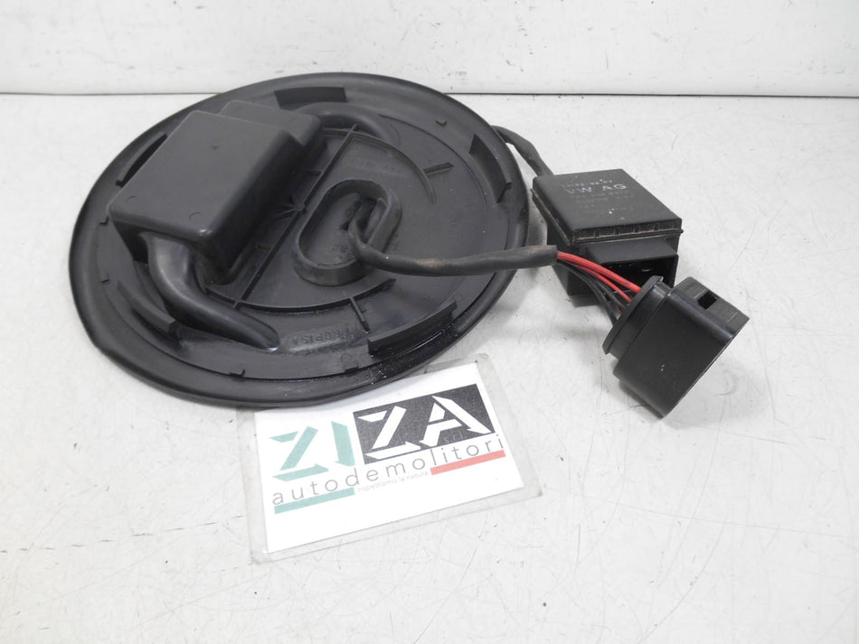 Centralina Pompa Serbatoio Carburante Seat Ibiza 6J 2010 1K0906093F 6Q0971839H