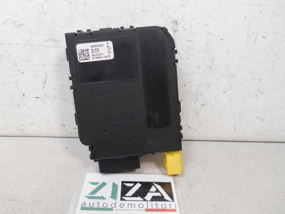 Centralina Servosterzo VW Tiguan I 2008 1K0953549BC HW:636 SW:070