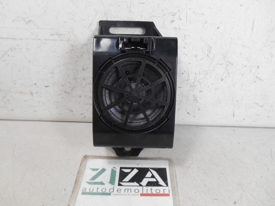 Segnalatore Acustico Porsche Cayenne 9YA 2022 7PP035709B