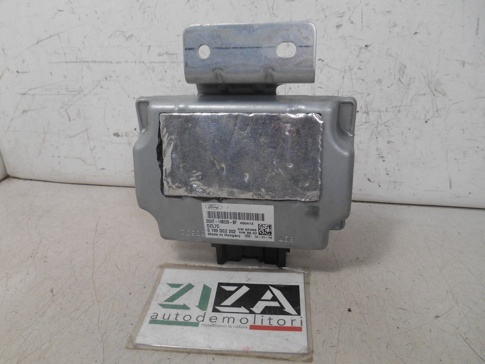 Centralina Start & Stop Ford Mondeo IV 2.0 150cv T7CE 2014 DG9T-14B526-BF